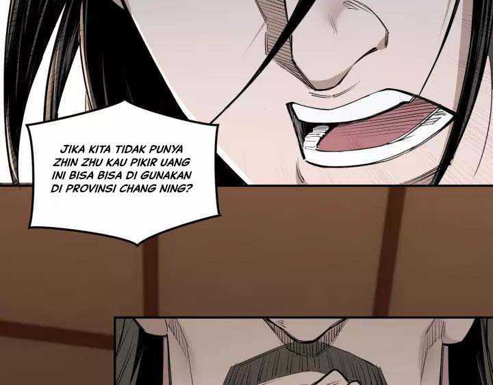 Greatest Boss System Chapter 33 Gambar 130